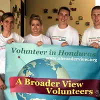 Volunteer Abroad
