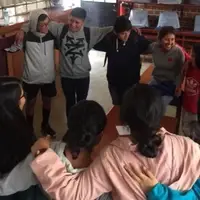 Proyi-abrazo