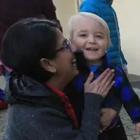 Supporting Families