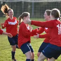 Women's Soccer