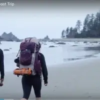 Tenth Grade Coast Trip