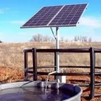 planta solar