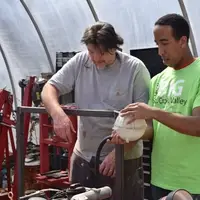 There is a whole "life-wide" set of skills to bring and to learn