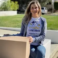 SLB Volunteers