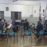 Banda Euterpe Lagoana