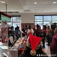 Christmas PopUp