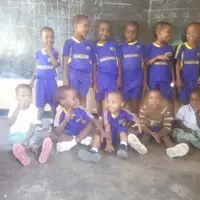 Rehoboth Group Organization is the best place for vulnerable children to receive free Education and recrition games.