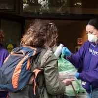 Koret Grantees: Adapting to the challenges of COVID-19