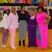 Domestic Violence Fundraiser