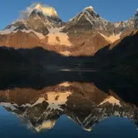 Mountain Medics International Cordillera Huayhuash, Peru Medical Dental Mission