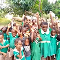 Caring for vulnerable children in Offinso Municipality, Kumasi (central Ghana)
