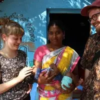 Community work and development