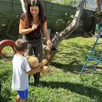 DAY CARE PROJECT