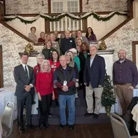 2025 Volunteer Appreciation Luncheon