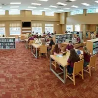 St Joe's Media Center