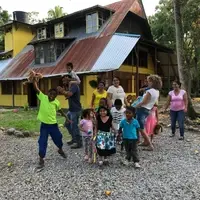 Children of the house