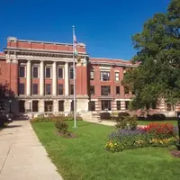 Mitchell Hall