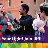 Iliff School of Theology