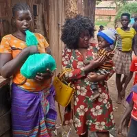 Supporting Vulnerable families