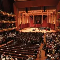 Seattle commencement