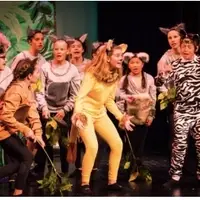 Middle School Musical
