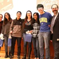 2019 World Trivia Night Champions