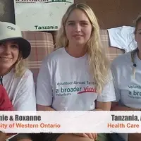 Volunteer Abroad