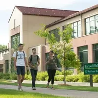 Rockwell Hall, College of Business, Colorado State University