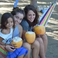 Discover what means a real community-based conservation project