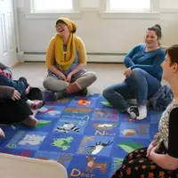 Parents Group