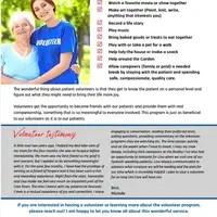 Hospice Flyer side 2