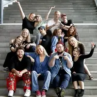 Students Welcome you to Karlstad University