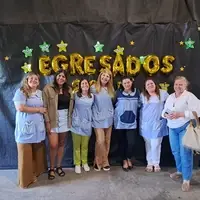 Hay equipo!