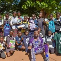 Some of Our Partners creating an impact in our underserved Global Community