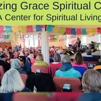 Amazing Grace Spiritual Center