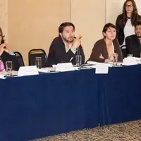 Liderazgo social