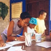 Voluntariado Internacional