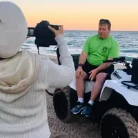 Purpose Launchers Foundation with Sea Turtle Adventures