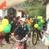 Eventos deportivos infantiles