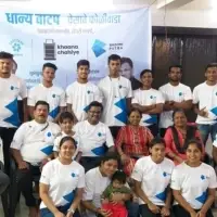 Bhoomiputra Foundation, Food Distribution