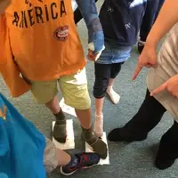 Language Club