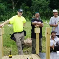 Building Brighter Futures