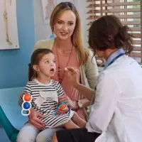 Family Nurse Practitioner