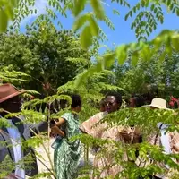 Outreach for community Sensitization