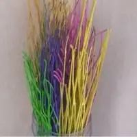 ARTICULOS LA SEMILLA; elaborados con residuo orgánico vegetal sólido
