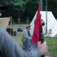 Sons of Our Fathers Confederate Camp