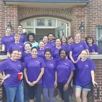 Volunteers