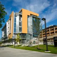 Kenwood Interdisciplinary Research Complex