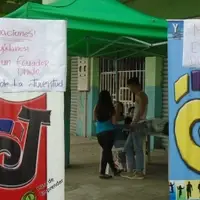 Campañas Solidarias