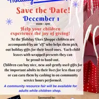 Elves Shoppe
